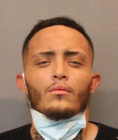 Joel Ramos Jr.